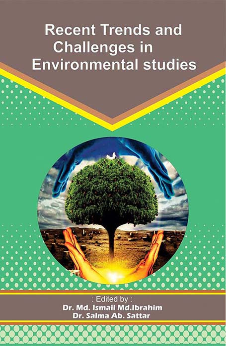 Recent Trends and Challenges in Environmental Studies